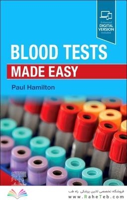 Blood Tests Made Easy