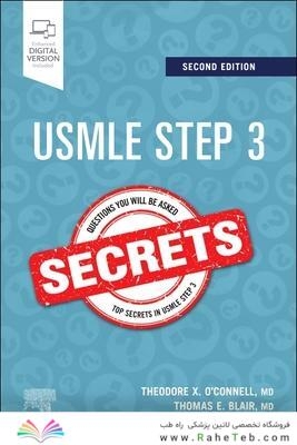 USMLE Step 3 Secrets 2nd Edition