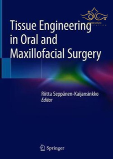 عکس Tissue Engineering in Oral and Maxillofacial Surgery 1st ed