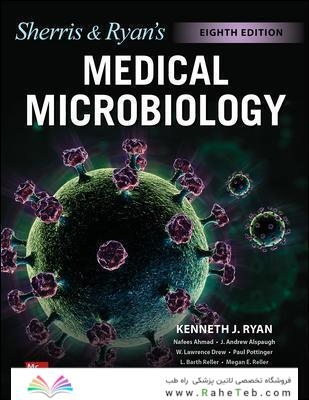 Ryan - Sherris Medical Microbiology, 8th Edicion 2022