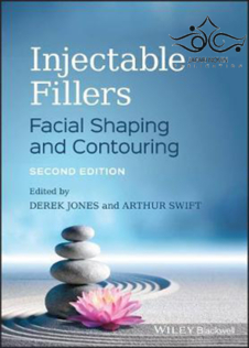 عکس Injectable Fillers: Facial Shaping and Contouring 2nd Edition2019