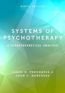 عکس Systems of Psychotherapy: A Transtheoretical Analysis 9th Edition