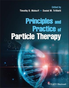 عکس Principles and Practice of Particle Therapy 1st Edition