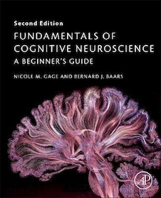عکس Fundamentals of Cognitive Neuroscience : A Beginner