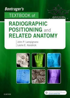 عکس Bontrager’s Textbook of Radiographic Positioning and Related Anatomy, 9th Edition2017