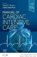 Manual of Cardiac Intensive Care 1st Edición