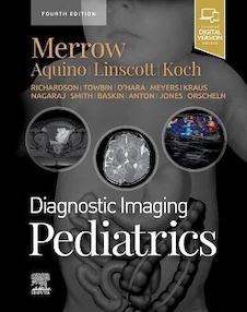 عکس Diagnostic Imaging: Pediatrics 4th Edition
