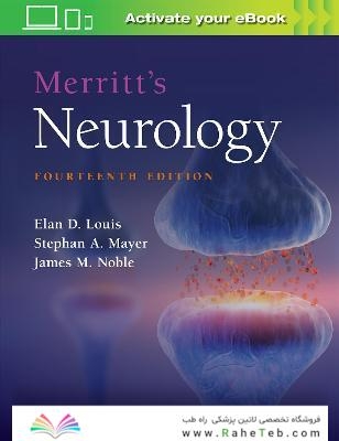 Merritt’s Neurology Fourteenth Edition