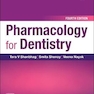 Pharmacology for Dentistry