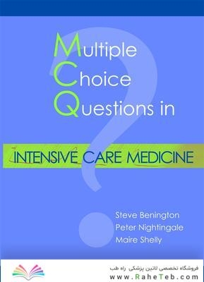 Multiple Choice Questions in Intensive Care Medicine