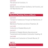 Pocket Companion to Guyton and Hall Textbook of Medical Physiology, 14th Edition