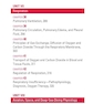 Pocket Companion to Guyton and Hall Textbook of Medical Physiology, 14th Edition
