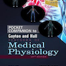 Pocket Companion to Guyton and Hall Textbook of Medical Physiology, 14th Edition