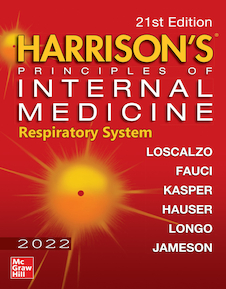 عکس HARRISONS PRINCIPLES OF INTERNAL MEDICINE Part