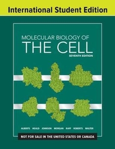 عکس Molecular Biology of the Cell