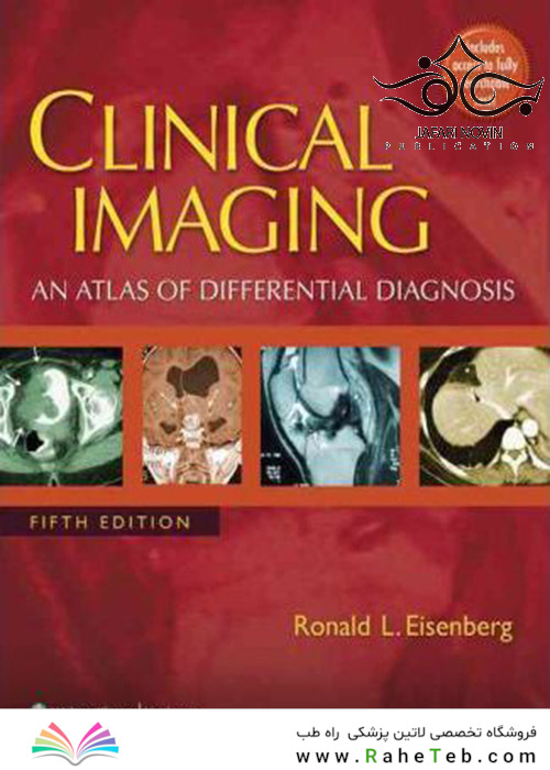 Clinical Imaging: An Atlas of Differential Diagnosis Fifth Edition