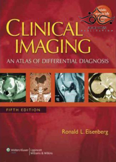 عکس Clinical Imaging: An Atlas of Differential Diagnosis Fifth Edition