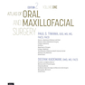 Atlas of Oral and Maxillofacial Surgery - 2nd Edicion