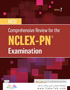 Comprehensive Review for the NCLEX-PN® Examination