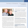 Orthodontics : Current Principles and Techniques