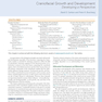 Orthodontics : Current Principles and Techniques