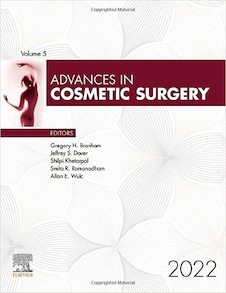 عکس Advances in Cosmetic Surgery, 2022