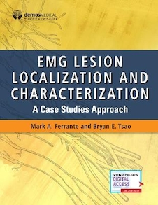 عکس EMG Lesion Localization and Characterization: A Case Studies Approach