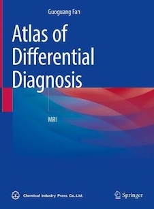 عکس Atlas of Differential Diagnosis MRI and CT