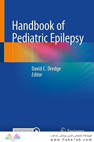 Handbook of Pediatric Epilepsy