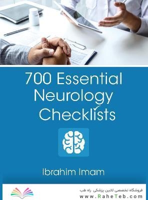 700 Essential Neurology Checklists