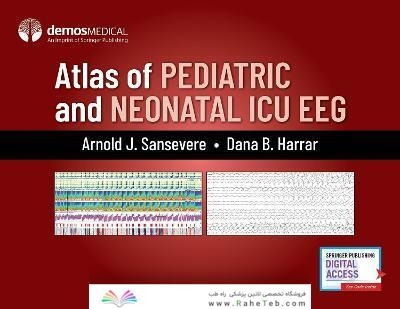 Atlas of Pediatric and Neonatal ICU EEG