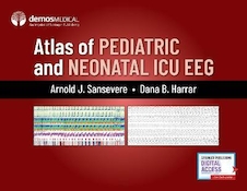 عکس Atlas of Pediatric and Neonatal ICU EEG