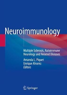 عکس Neuroimmunology: Multiple Sclerosis, Autoimmune Neurology and Related Diseases