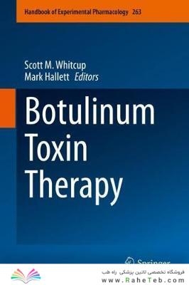 Botulinum Toxin Therapy
