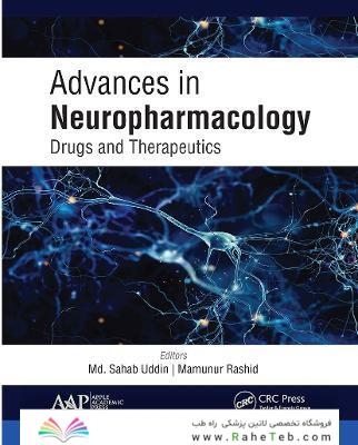 Advances in Neuropharmacology: Drugs and Therapeutics