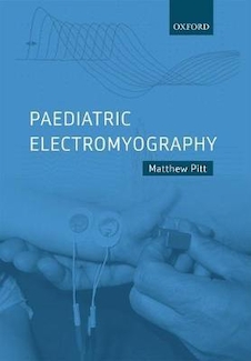 عکس Paediatric Electromyography