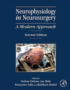 عکس Neurophysiology in Neurosurgery: A Modern Approach