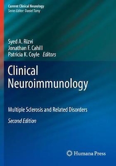 عکس Clinical Neuroimmunology: Multiple Sclerosis and Related Disorders