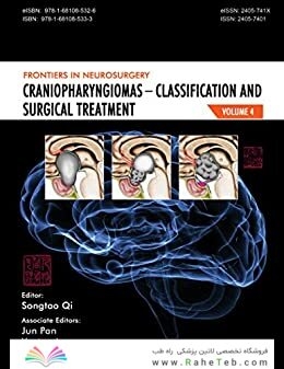 Craniopharyngiomas - Classification and Surgical Treatment