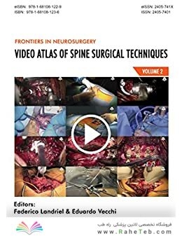 Video Atlas of Spine Surgical Techniques