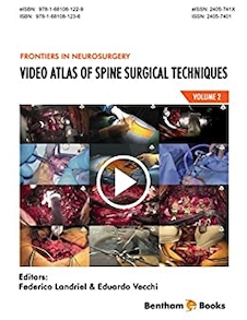 عکس Video Atlas of Spine Surgical Techniques