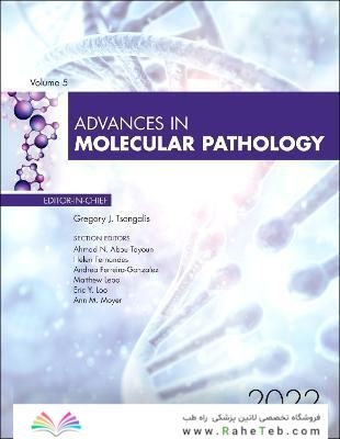 Advances in Molecular Pathology