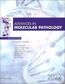 عکس Advances in Molecular Pathology