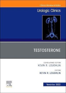 عکس Testosterone, An Issue of Urologic Clinics