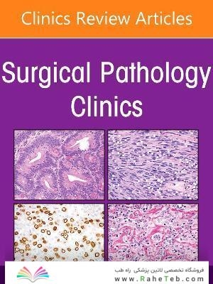 Genitourinary Pathology, An Issue of Surgical Pathology Clinics