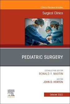 عکس Pediatric Surgery, An Issue of Surgical Clinics