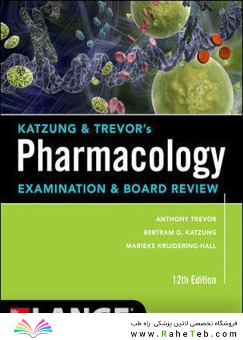 Katzung - Trevor