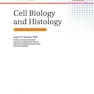 BRS Cell Biology and Histology (Board Review Series) Eighth Edition2019 کتاب زیست شناسی سلولی و بافت شناسی سلولی BRS 