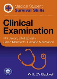 عکس 2020 Medical Student Survival Skills: Clinical Examination 1st Edition مهارت های بقای دانشجویان پزشکی:معاینه بالینی