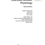 Lippincott® Illustrated Reviews: Physiology (Lippincott Illustrated Reviews Series) 2019 Second, North American Edition لیپینکات فیزیولوژی 2019